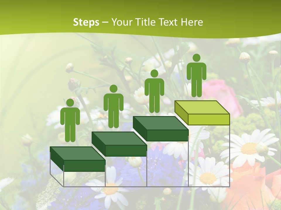 Heilung Hom Heilen PowerPoint Template