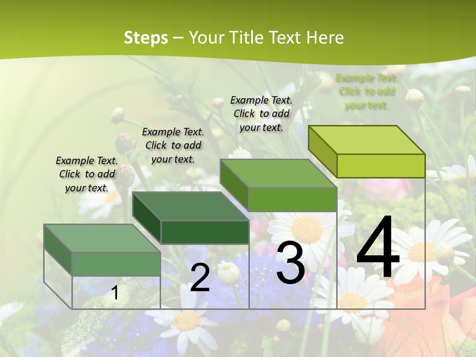 Heilung Hom Heilen PowerPoint Template