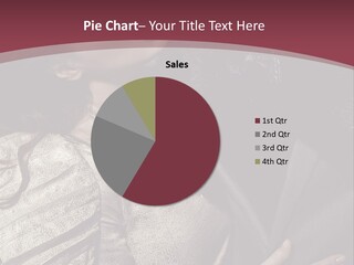 Modern Kiss Glass PowerPoint Template