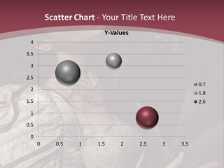 Modern Kiss Glass PowerPoint Template