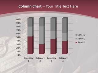 Modern Kiss Glass PowerPoint Template