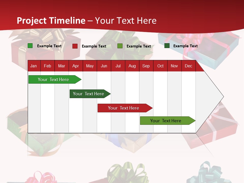Collection Mix Surprise PowerPoint Template