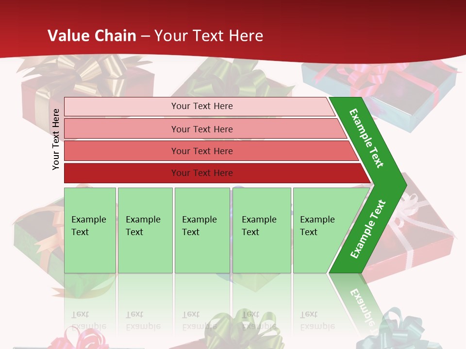 Collection Mix Surprise PowerPoint Template