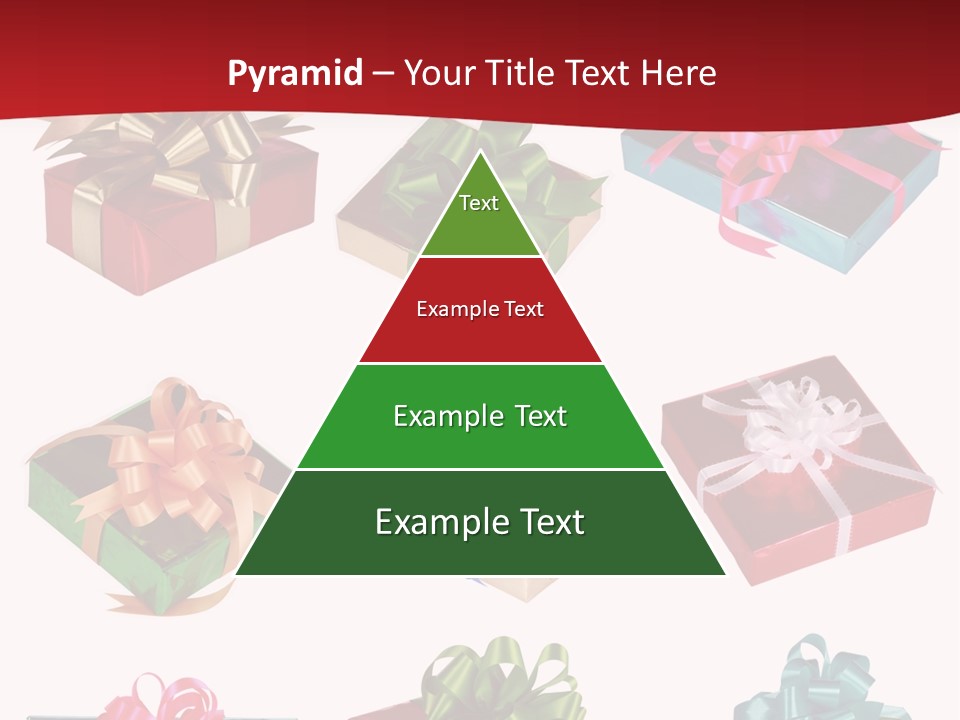 Collection Mix Surprise PowerPoint Template