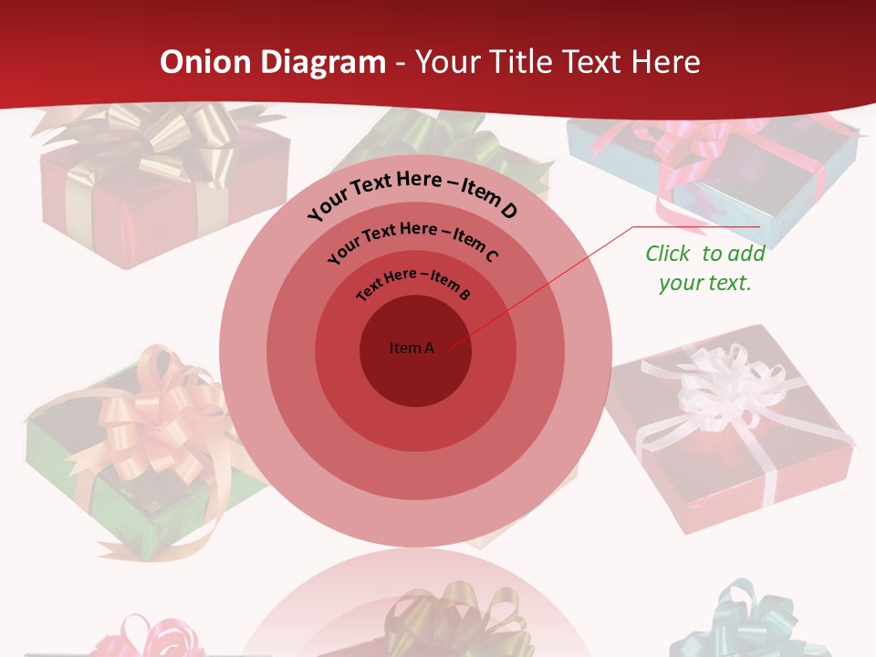 Collection Mix Surprise PowerPoint Template