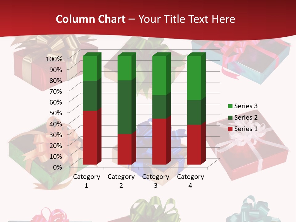 Collection Mix Surprise PowerPoint Template