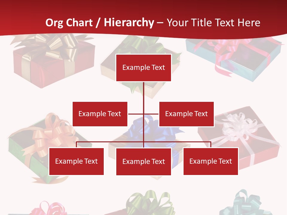 Collection Mix Surprise PowerPoint Template