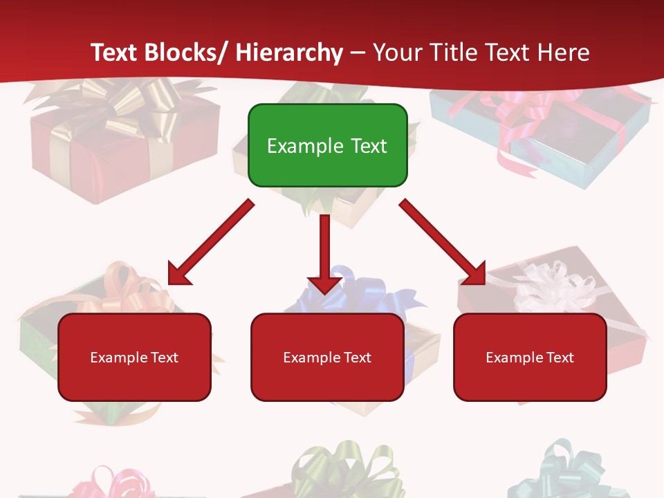 Collection Mix Surprise PowerPoint Template