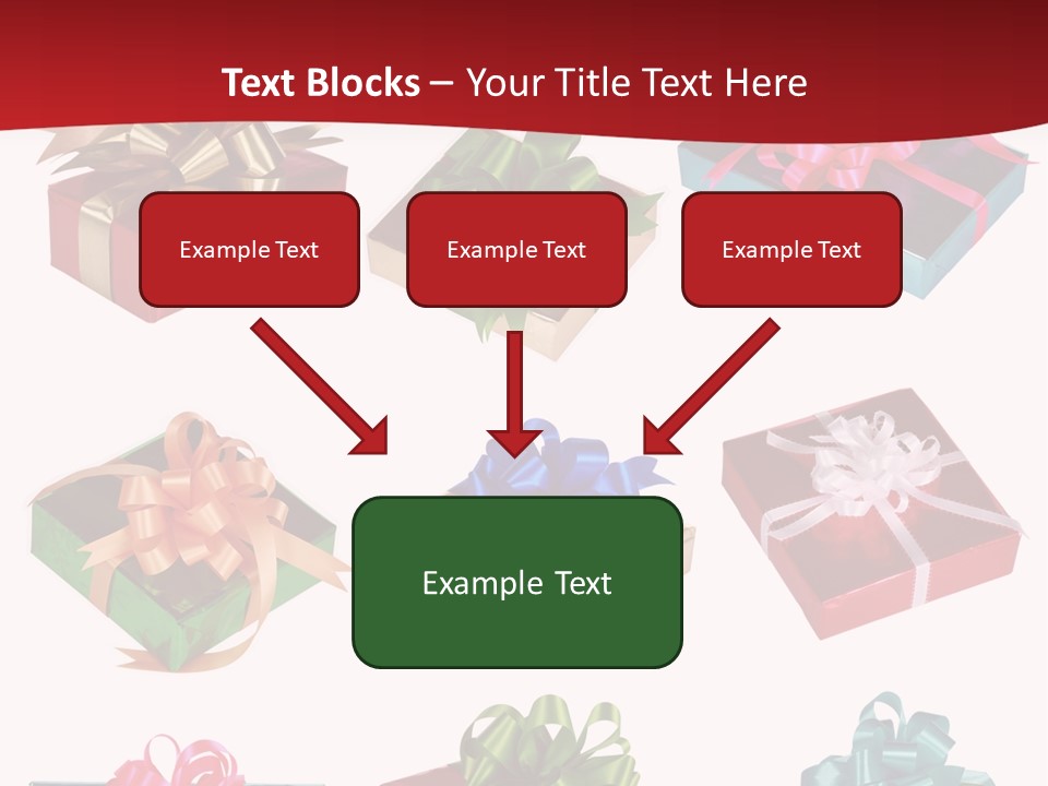 Collection Mix Surprise PowerPoint Template