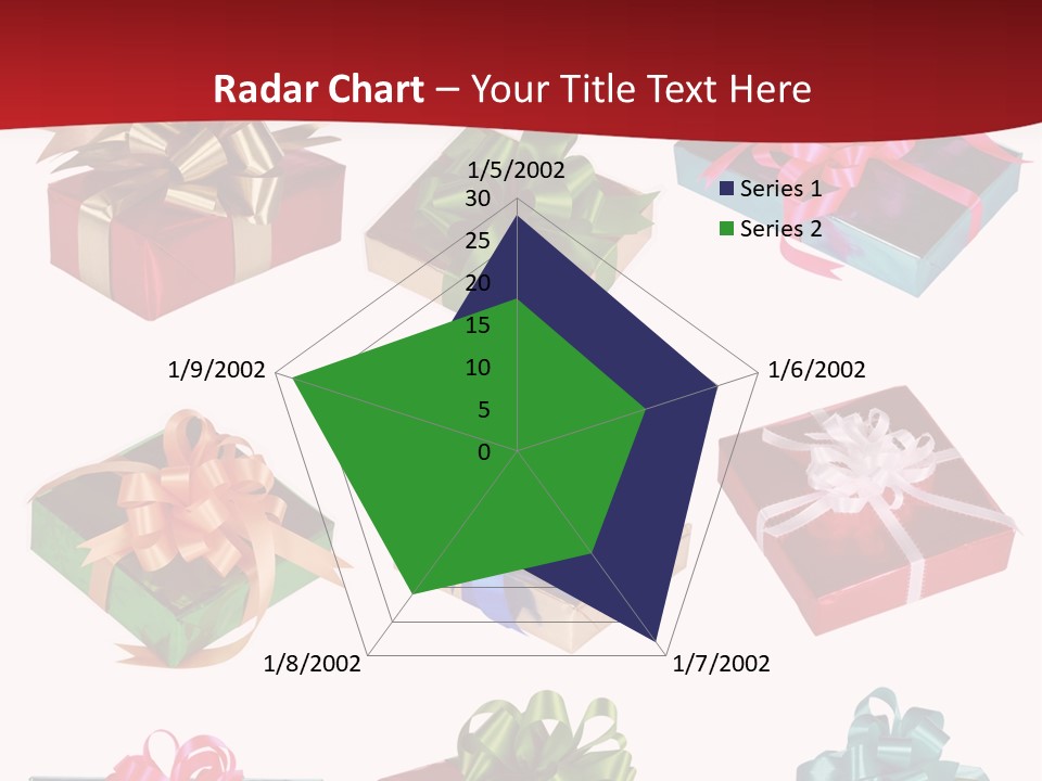 Collection Mix Surprise PowerPoint Template