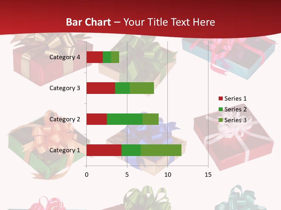 Collection Mix Surprise PowerPoint Template