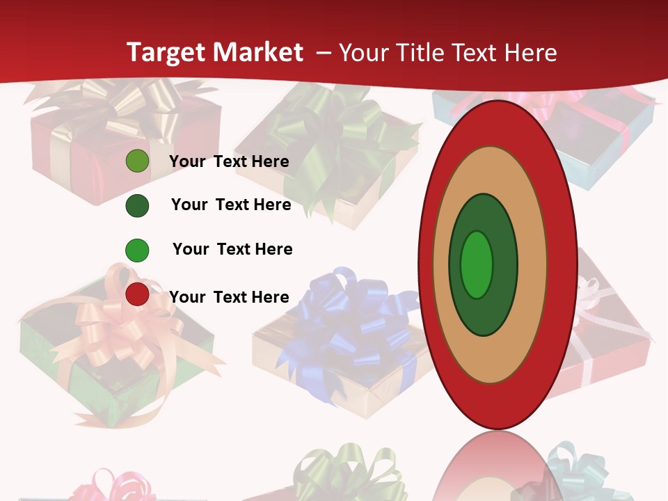 Collection Mix Surprise PowerPoint Template