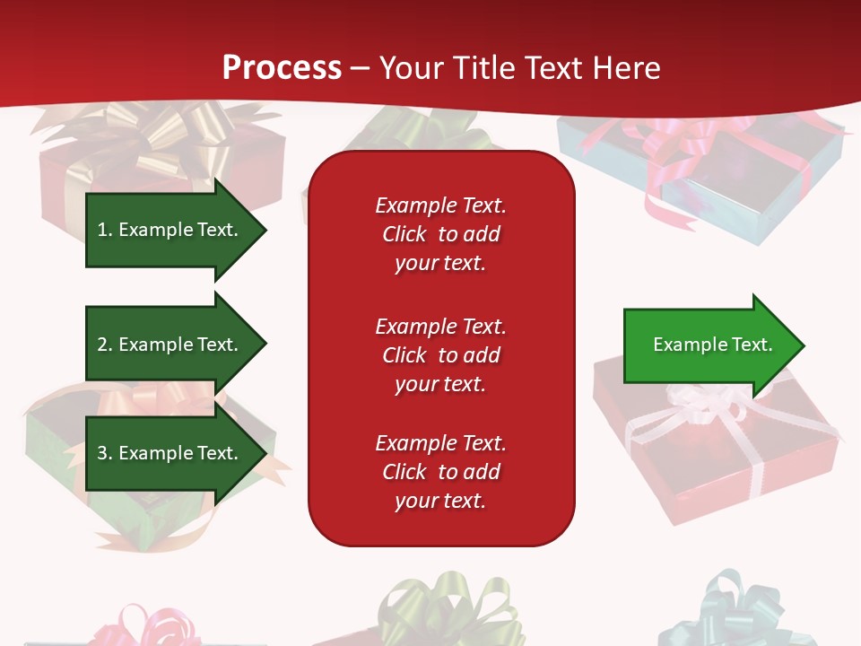 Collection Mix Surprise PowerPoint Template