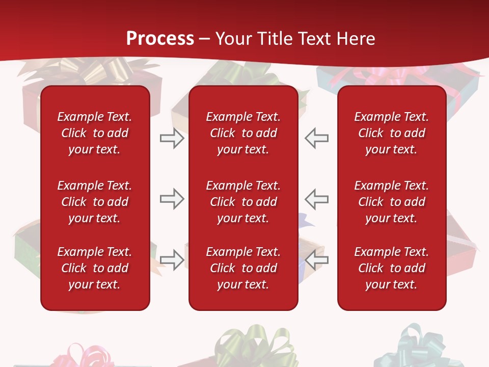 Collection Mix Surprise PowerPoint Template