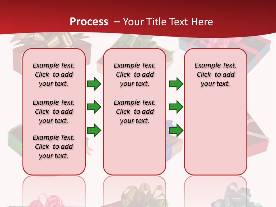 Collection Mix Surprise PowerPoint Template