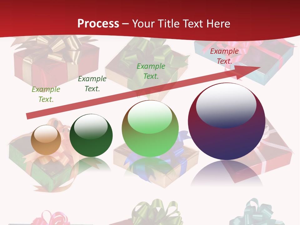 Collection Mix Surprise PowerPoint Template