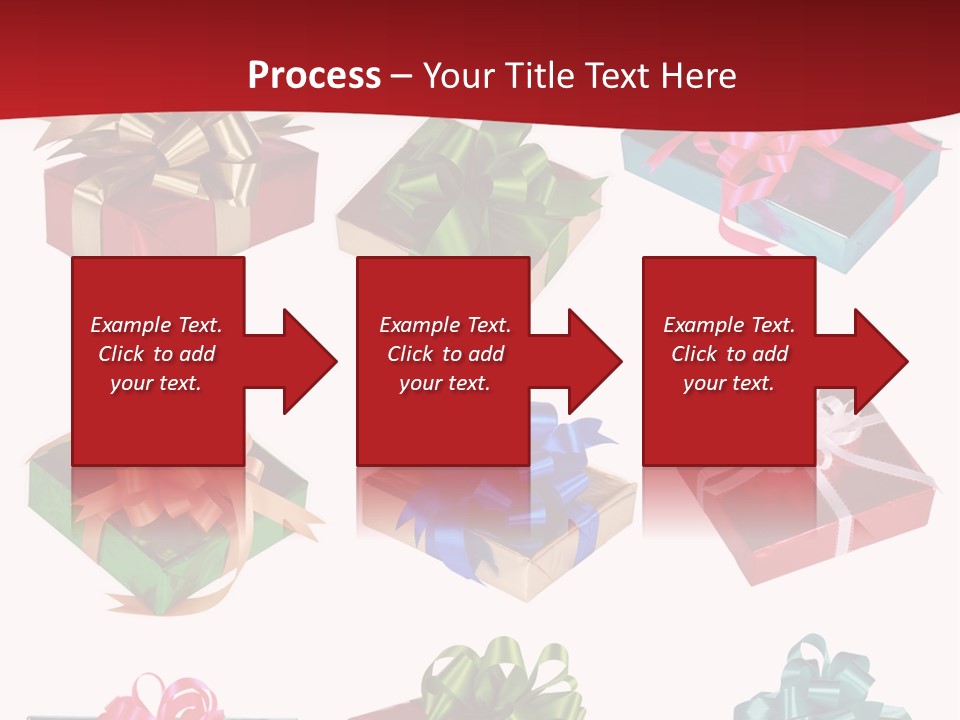 Collection Mix Surprise PowerPoint Template