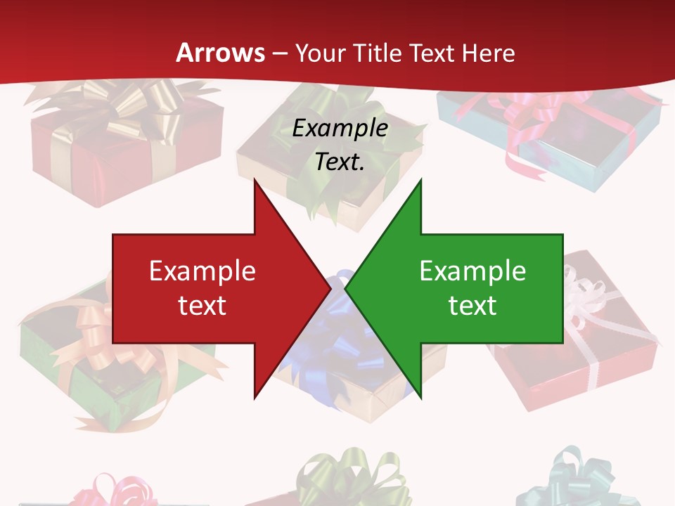 Collection Mix Surprise PowerPoint Template