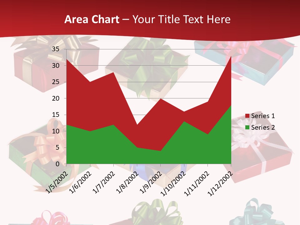 Collection Mix Surprise PowerPoint Template