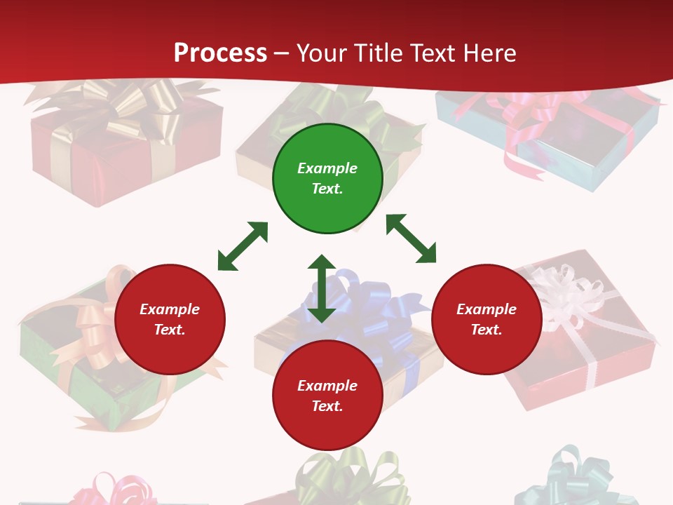 Collection Mix Surprise PowerPoint Template