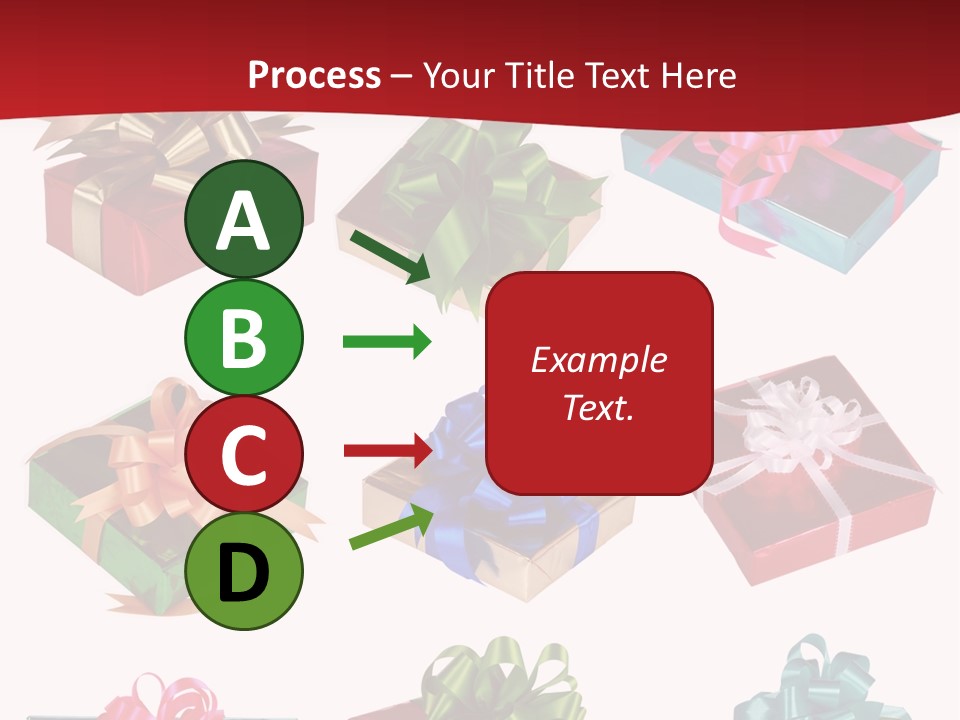 Collection Mix Surprise PowerPoint Template