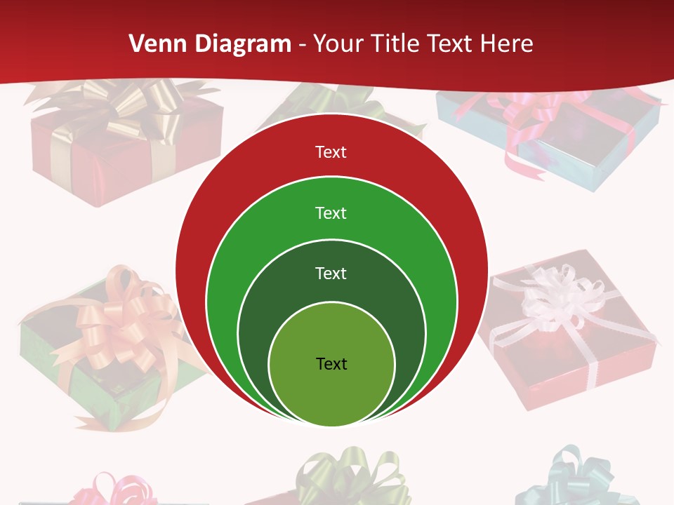 Collection Mix Surprise PowerPoint Template