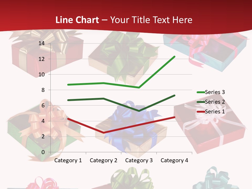 Collection Mix Surprise PowerPoint Template