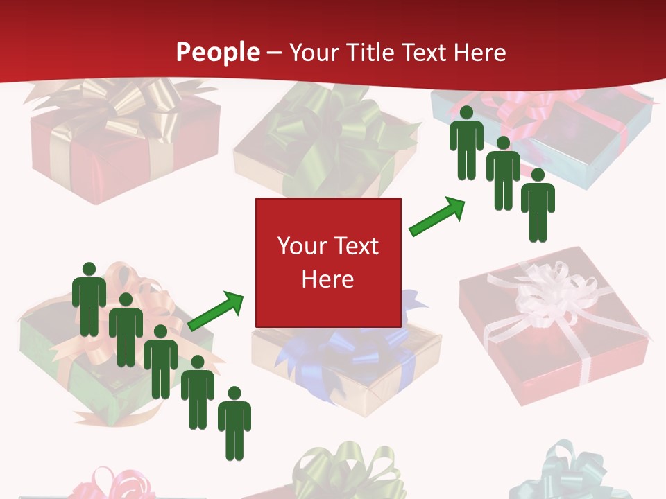 Collection Mix Surprise PowerPoint Template