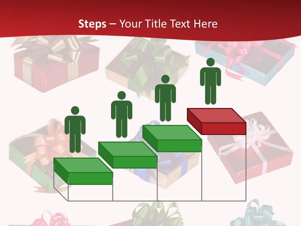 Collection Mix Surprise PowerPoint Template