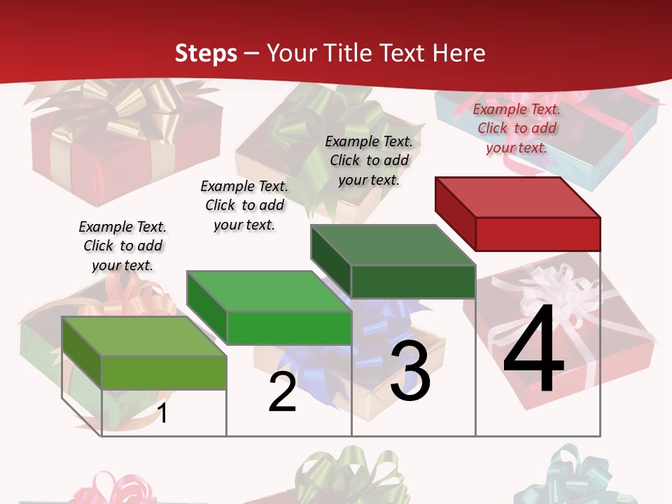 Collection Mix Surprise PowerPoint Template