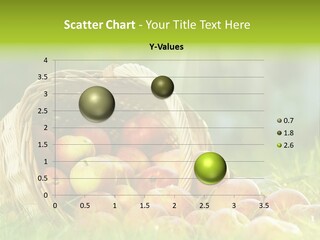 Sunlight Crop Bunch PowerPoint Template