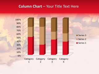 Berry Squash Autumn PowerPoint Template