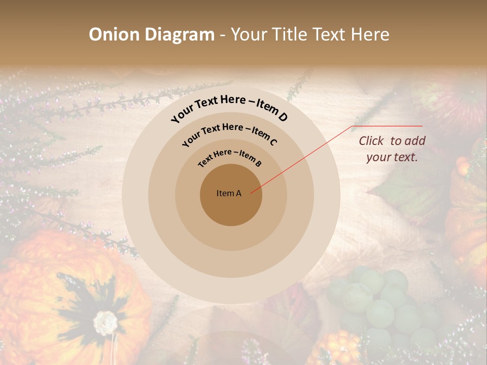 September Erika Kranz PowerPoint Template