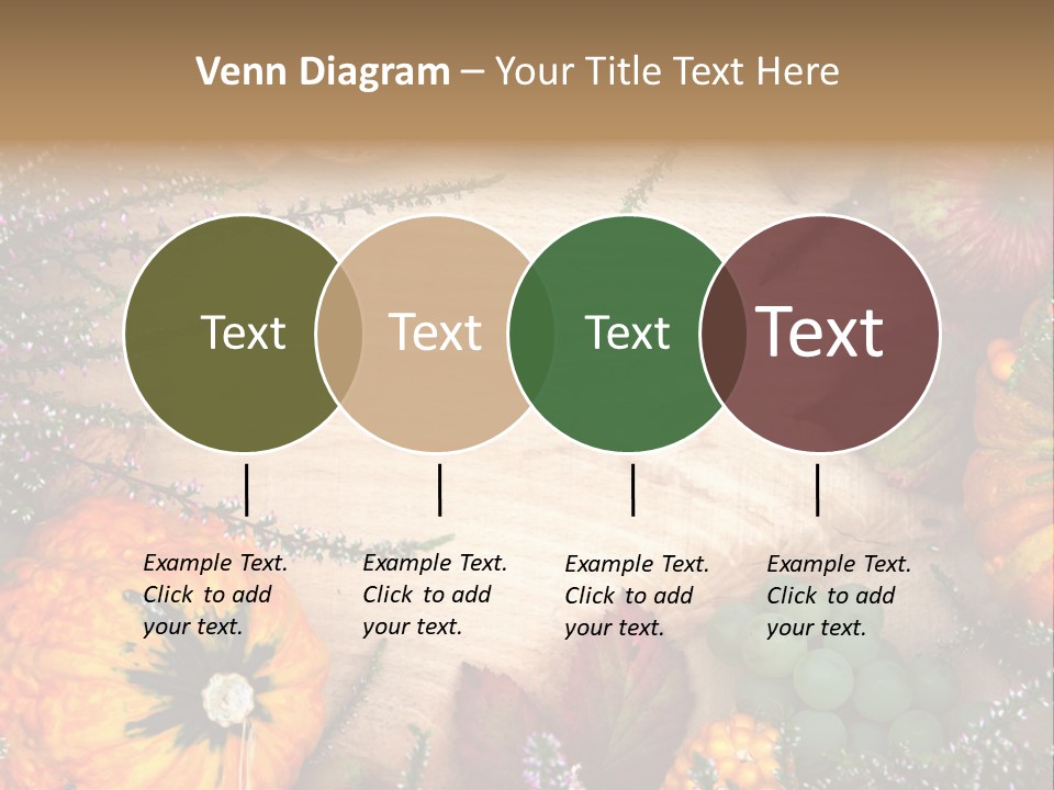 September Erika Kranz PowerPoint Template