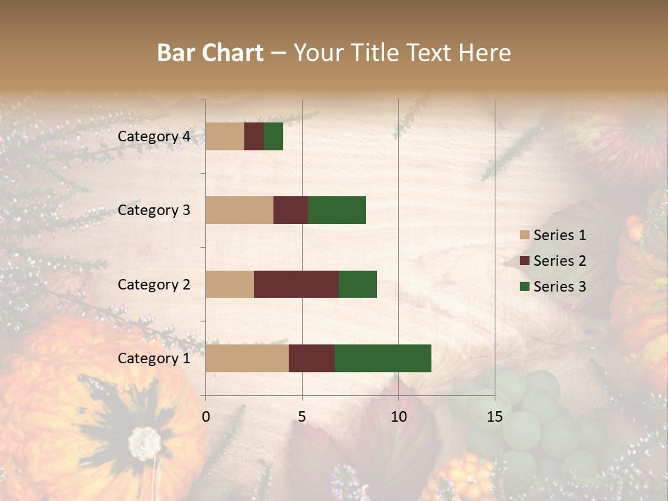 September Erika Kranz PowerPoint Template
