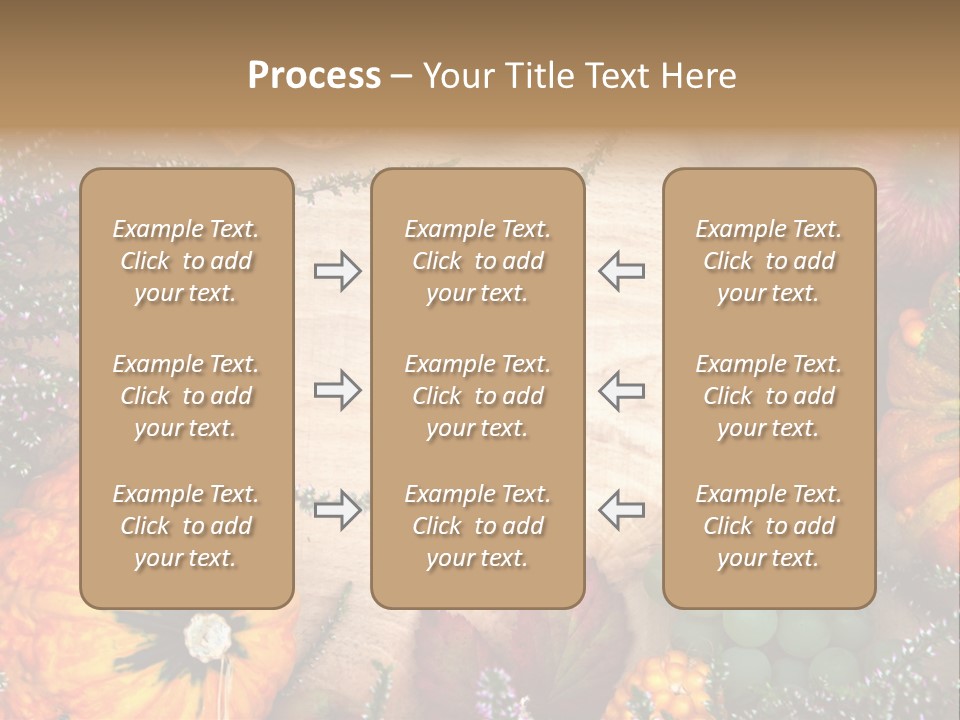 September Erika Kranz PowerPoint Template
