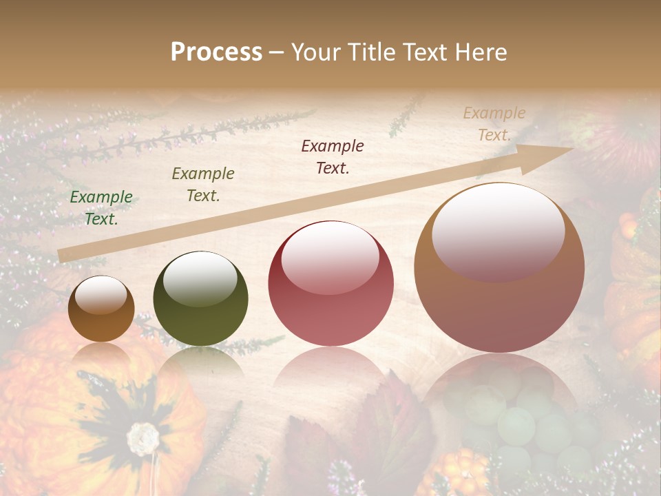 September Erika Kranz PowerPoint Template