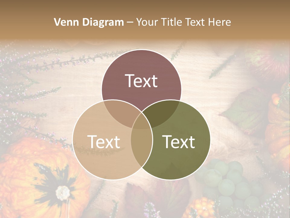 September Erika Kranz PowerPoint Template