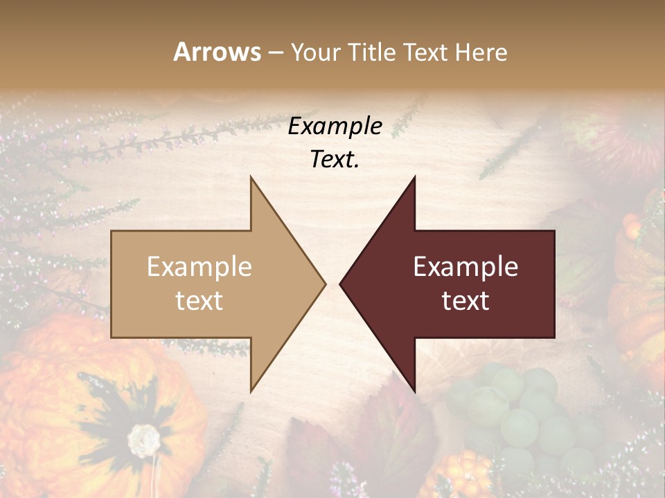 September Erika Kranz PowerPoint Template