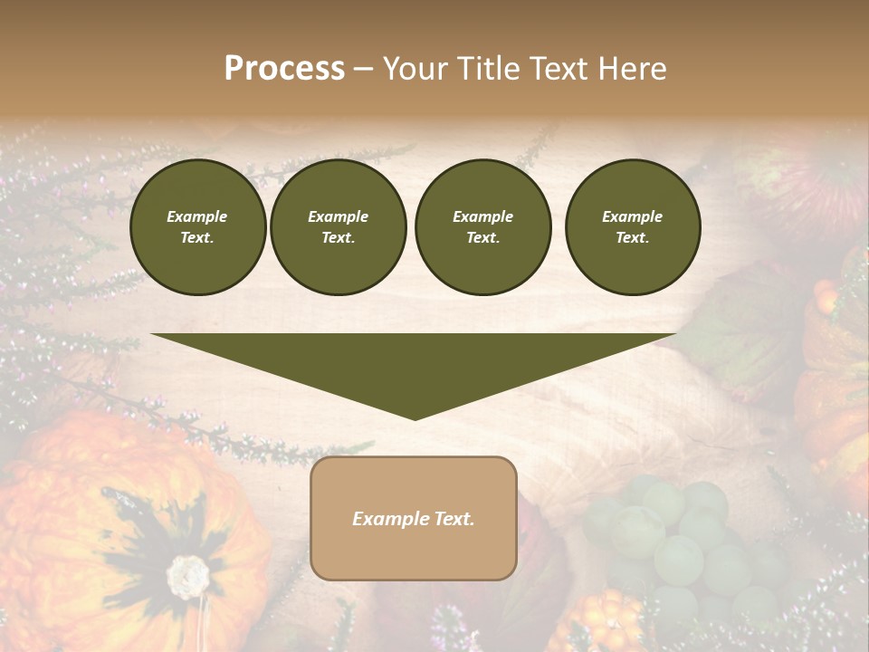 September Erika Kranz PowerPoint Template