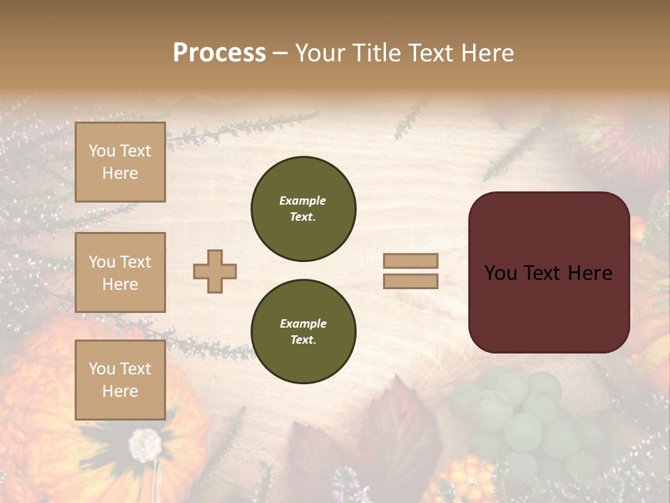 September Erika Kranz PowerPoint Template