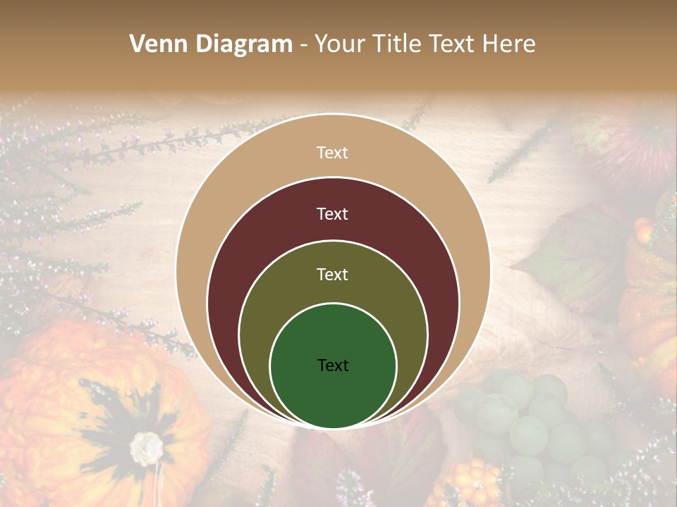 September Erika Kranz PowerPoint Template