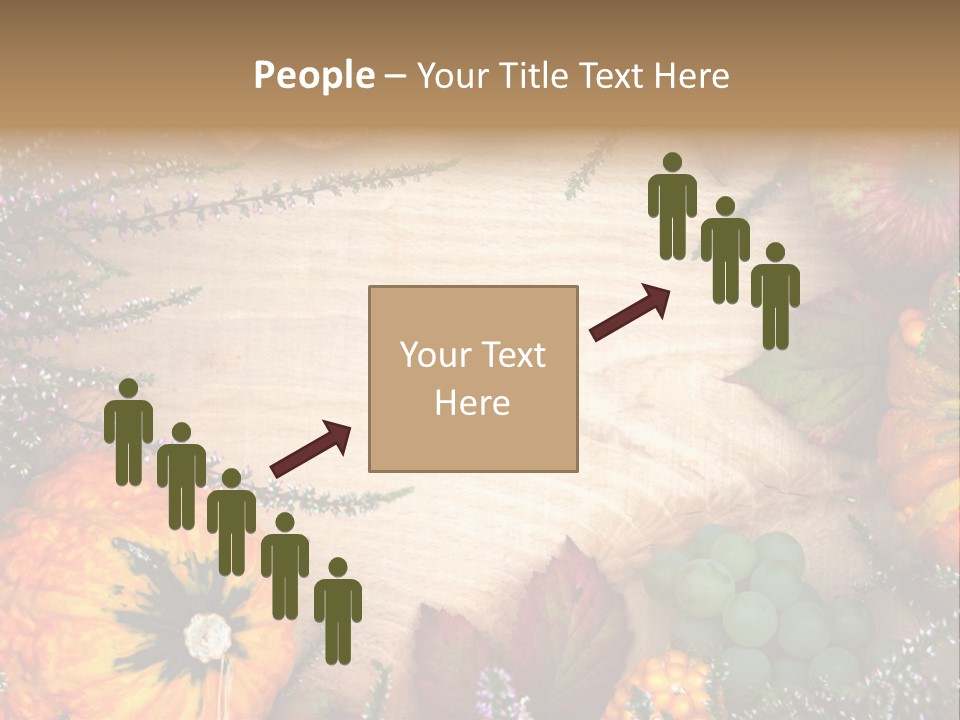 September Erika Kranz PowerPoint Template