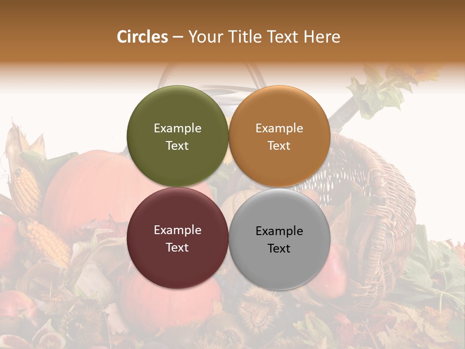 Appetitlich Marmelade Ernten PowerPoint Template