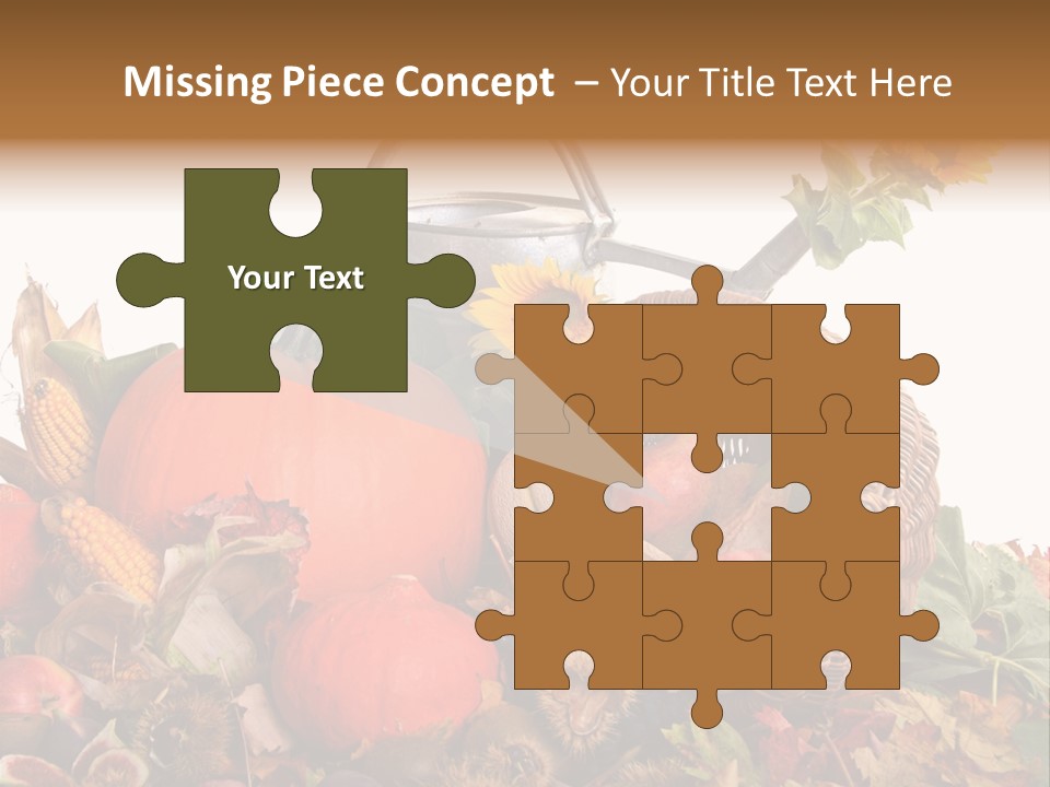 Appetitlich Marmelade Ernten PowerPoint Template