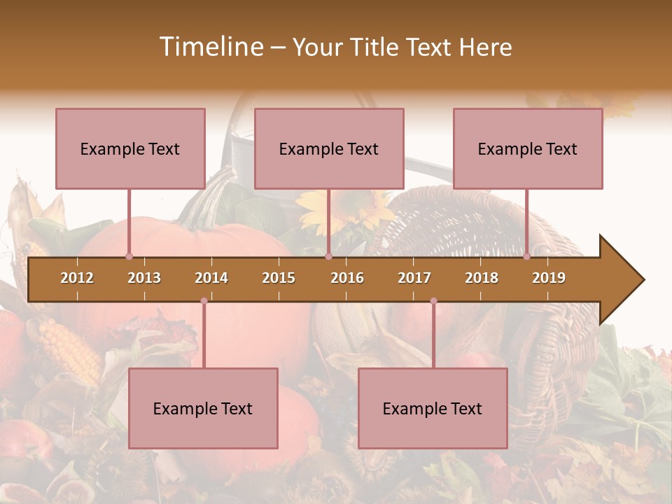 Appetitlich Marmelade Ernten PowerPoint Template