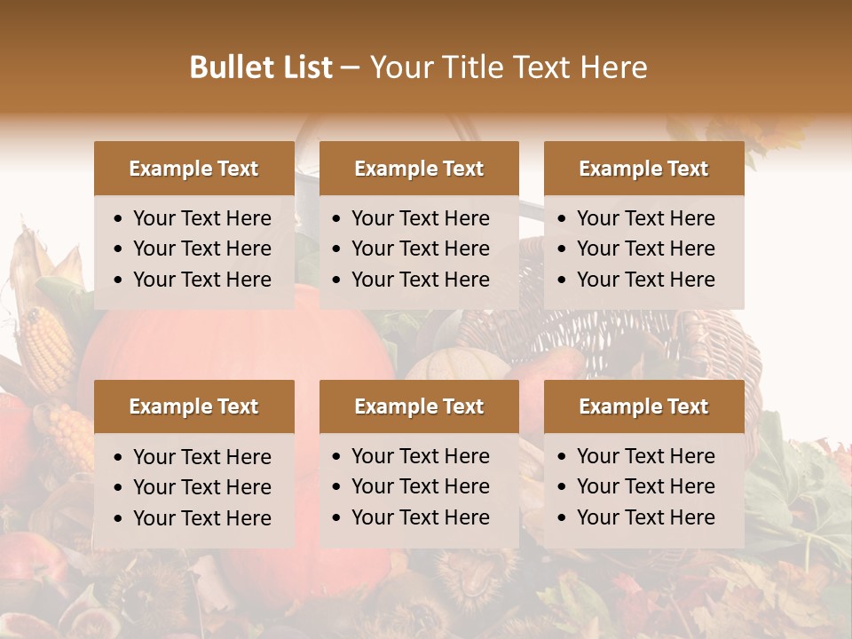 Appetitlich Marmelade Ernten PowerPoint Template