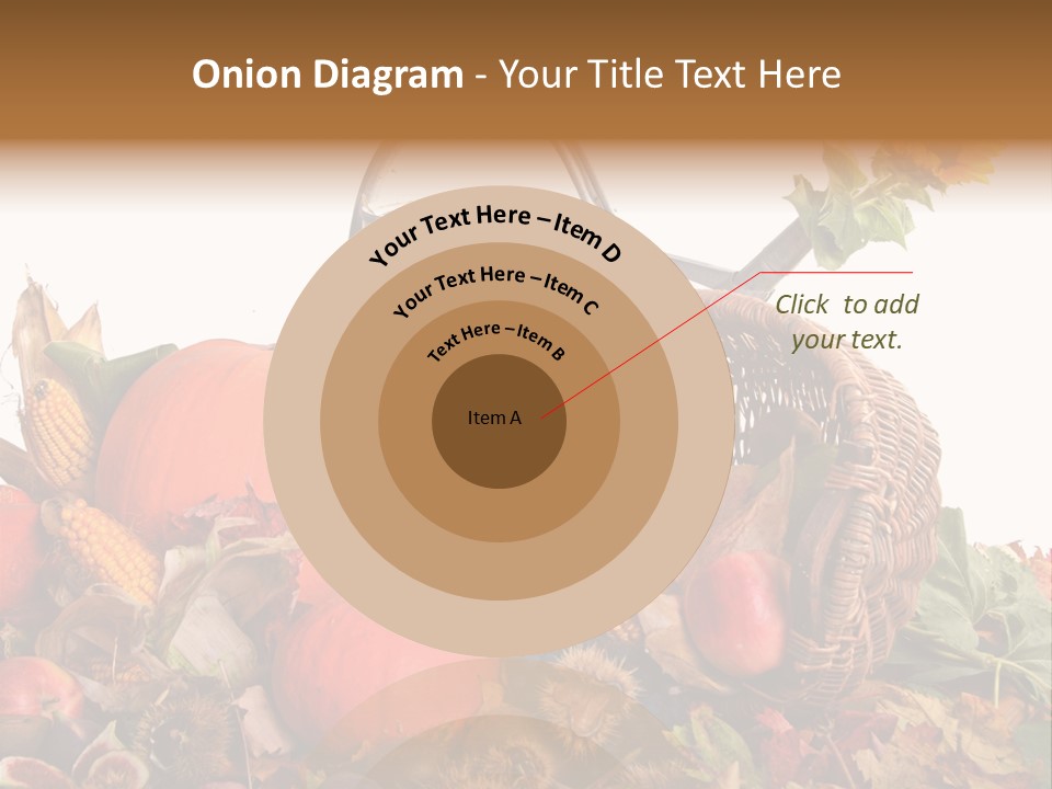 Appetitlich Marmelade Ernten PowerPoint Template