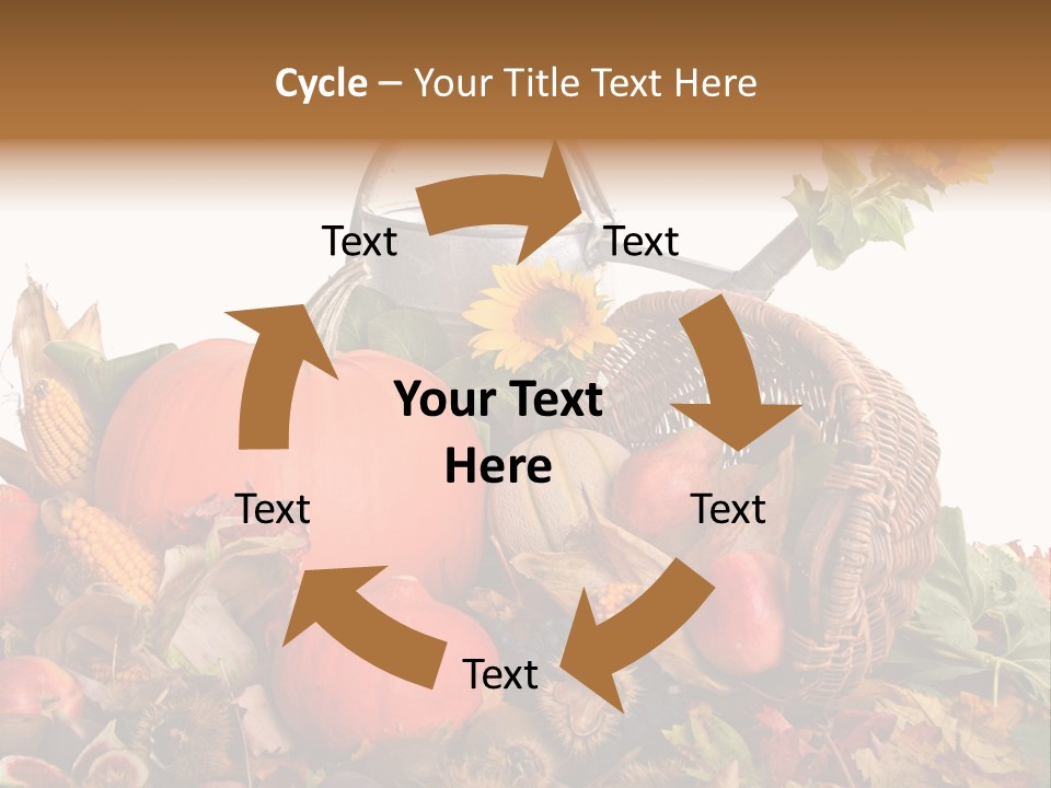 Appetitlich Marmelade Ernten PowerPoint Template