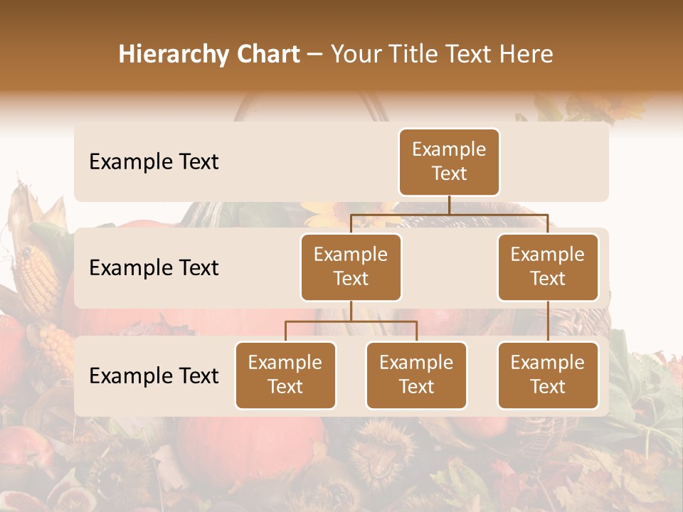 Appetitlich Marmelade Ernten PowerPoint Template